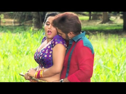 Gir Gail Odani Ganna Ke Khet Mein | Pawan Singh, Kajal Raghwani | Bhojpuri Song | Pratigya 2 | HD