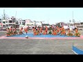 Bharata Vedmuga Gyan Jyoti EM School Nainpur Anil Singh