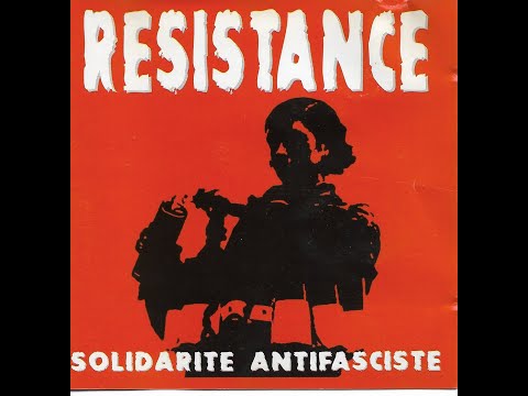 BRIGADA FLORES MAGON Héros & Martyrs