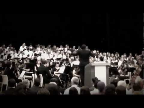 Domnul Ostirilor  /  Lauda Domini