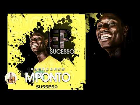 M-PONTO feat KP HIT - SUSSESO [Música Oficial] 2020