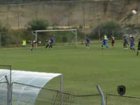 CFR II - FC Bihor II 2-0