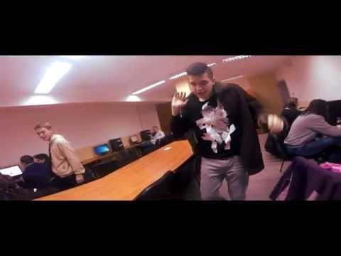 Siimbad - Сладка Дрямка (Wosh MC) GoPro One Shot