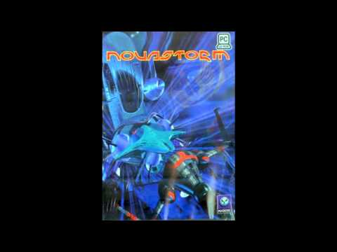 VGM Hall Of Fame: Novastorm - Final Boss (PC)