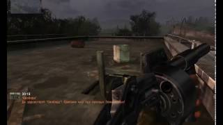 S T A L K E R Oblivion Lost Remake v 2.5 Полное сокращенное прохождение часть 6 МедПрибор