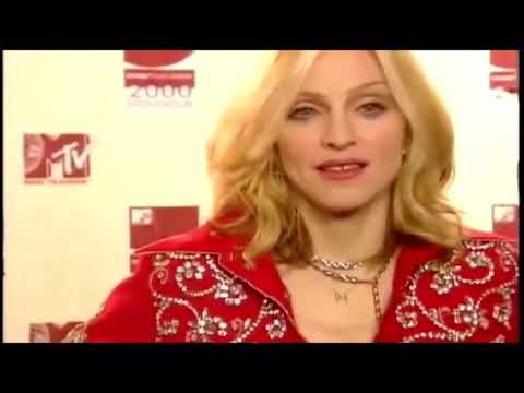 Madonna Talking About Britney Spears & Kylie Minogue