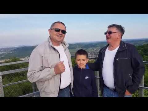 Dajak i Majo  -  Otac, sin i unuk (Official Video Music)