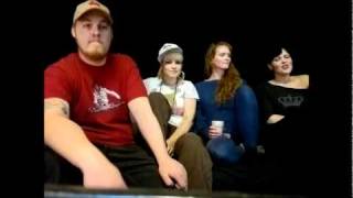 3 Voices &amp; Beatur - cover  Cant Stand Your Mother by Lucy Pearl