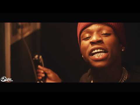 Quando Rondo - Collect Calls [Official Music Video]