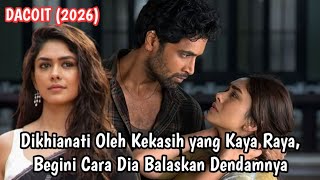 Download lagu Balas Dendam Seorang Mantan Kekasih || Alur Cerita Film India Terbaru  mp3