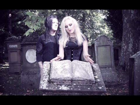 Video Love Decay de Liv Kristine