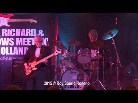 151024 F.B.I. - Shotgun