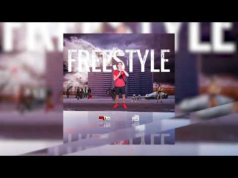 Tamsa - FREESTYLE (Prod. By Felproducer)
