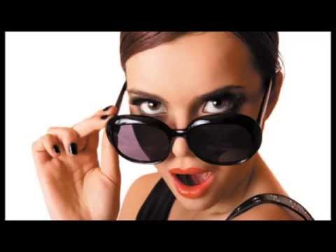 Ray Foxx, Rachel K Collier - Curious (Panda Remix)