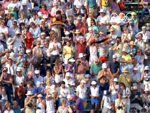 Amazing Classic Highlights - Los Angeles 1984 Olympics