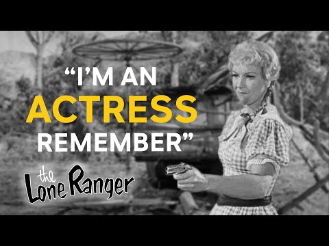 The Lone Ranger Blind-Sighted! | 1 Hour Compilation | Full Episodes | HD | The Lone Ranger