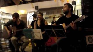 It&#39;s alright (Marlango)