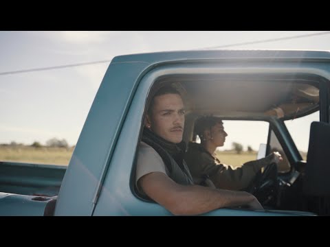 KifyKify, Naim - La Carrera (Shot by Nico Moreno)