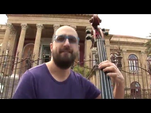 video frame placeholder