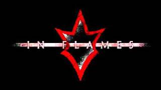 In Flames-Fear Is the Weakness (lyrics)
