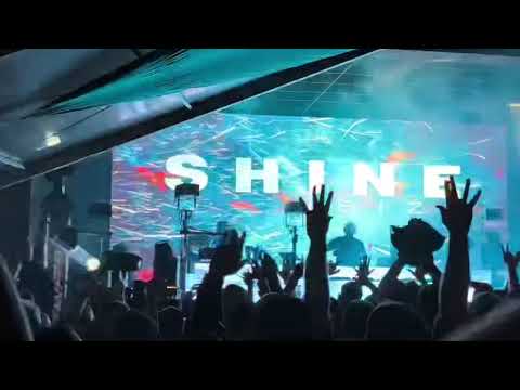 Paul Van Dyk at Shine Trancecoda Nottingham 20/09/25