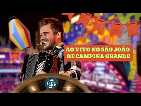 LUAN ESTILIZADO NO SÃO JOÃO DE CAMPINA GRANDE/PB - SÃO JOÃO 2023 ????????