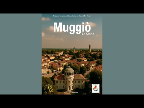 Muggiò - La Storia