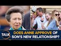 Does Princess Anne Approve? Royal Commentator Analyses Peter Philips' New Relationship