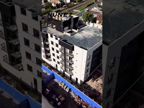 Excelente departamentos de 2 y 3 ambientes, en Merlo Buenos Aires