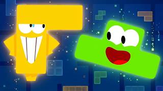 Download lagu Om Nom Stories: BEST EPISODES OF ALL TIME 🍭 Cut the Rope Cartoons LIVE mp3
