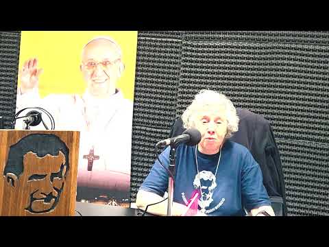 2025 10 31 VIERNES EVANGELIO HNA PATRICIA ATARIA