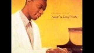 Nat King Cole -  Baby Won&#39;t You Say You Love Me