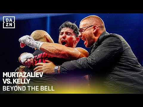 Tony Bellew REACTS to Josh Kelly beating Bakhram Murtazaliev | Beyond The Bell