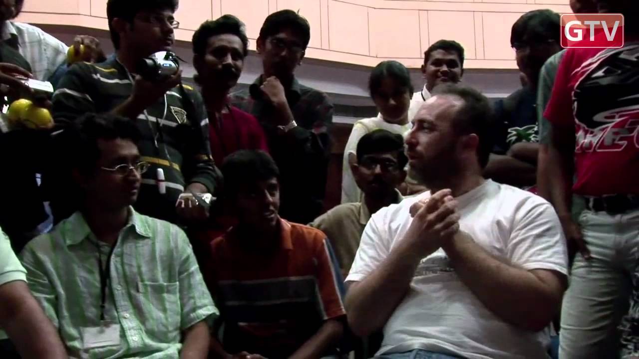 Запустить видео по клику - Как делать игры