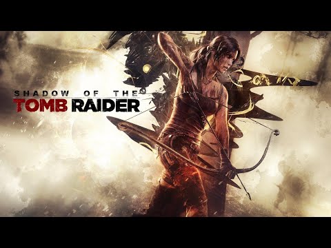 SHADOW OF THE TOMB RAIDER - Mother Protector Solution Tomb - PC ULTRA SETTINGS - No Commentary