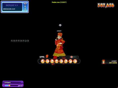 [AuditionPVS] Audition - Beat City (x42)