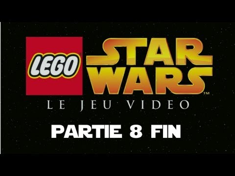 soluce lego star wars le jeu video pc