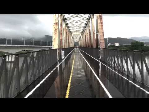 Ride Against Traffick 2013