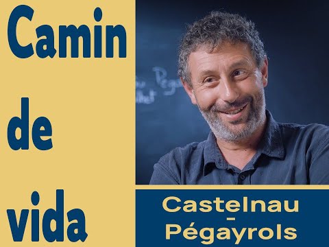 Camin de vida # Castèlnòu-Pegairòls