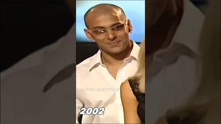 Download lagu Salman khan Evaluation | 2002 to 2023 | #shorts #salmankhan #viral mp3