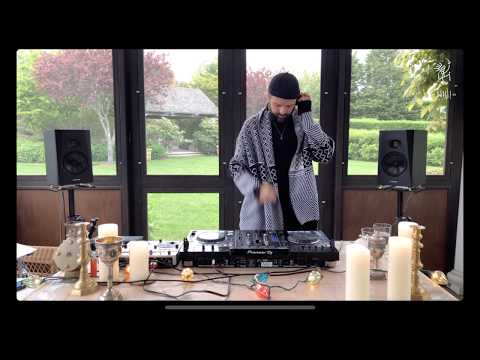 Nhii Set @ Unite - Electronica Sessions