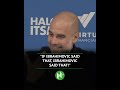 Pep Still Wants NOTHING To Do With Zlatan Ibrahimovic
