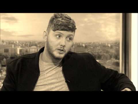 James Arthur - Mr. Writer (Stereophonics Cover) Acoustic