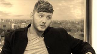 James Arthur - Mr. Writer (Stereophonics Cover) Acoustic