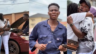 My woman rejected me…BEST NIGERIA NOLLWOOD MOVIE 2025