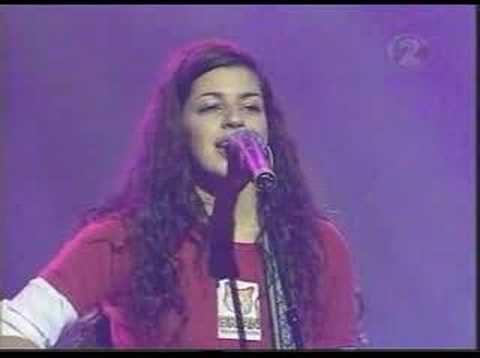 Lifeline - Brooke Fraser