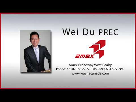 4473 West 3rd,Vancouver - Real Estate Virtual Tour - Wei Du PREC