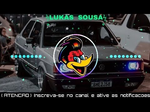 ELA GOSTA DE FUMAR MACONH4, NA BRISA QUE É BOM - POP NA BATIDA, YKARO MC E MC YAGO | COM GRAVE