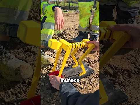 La Forma Correcta De Levantar Objetos Pesados 😱