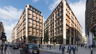 Building The World&#39;s Greenest Office